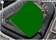 Yankee Stadium, New York Yankees