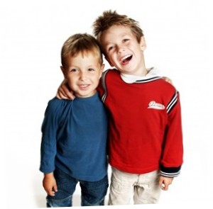 infants